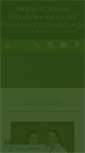 Mobile Screenshot of perioimplantsite.com